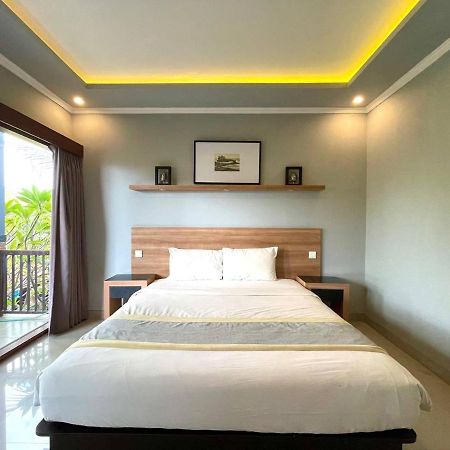 The Belong By Sila Dharma Mesari Management Hotel Canggu  Ngoại thất bức ảnh