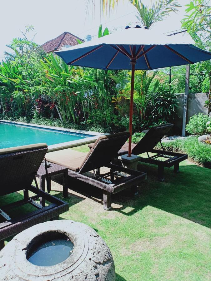 The Belong By Sila Dharma Mesari Management Hotel Canggu  Ngoại thất bức ảnh
