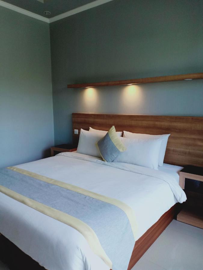 The Belong By Sila Dharma Mesari Management Hotel Canggu  Ngoại thất bức ảnh