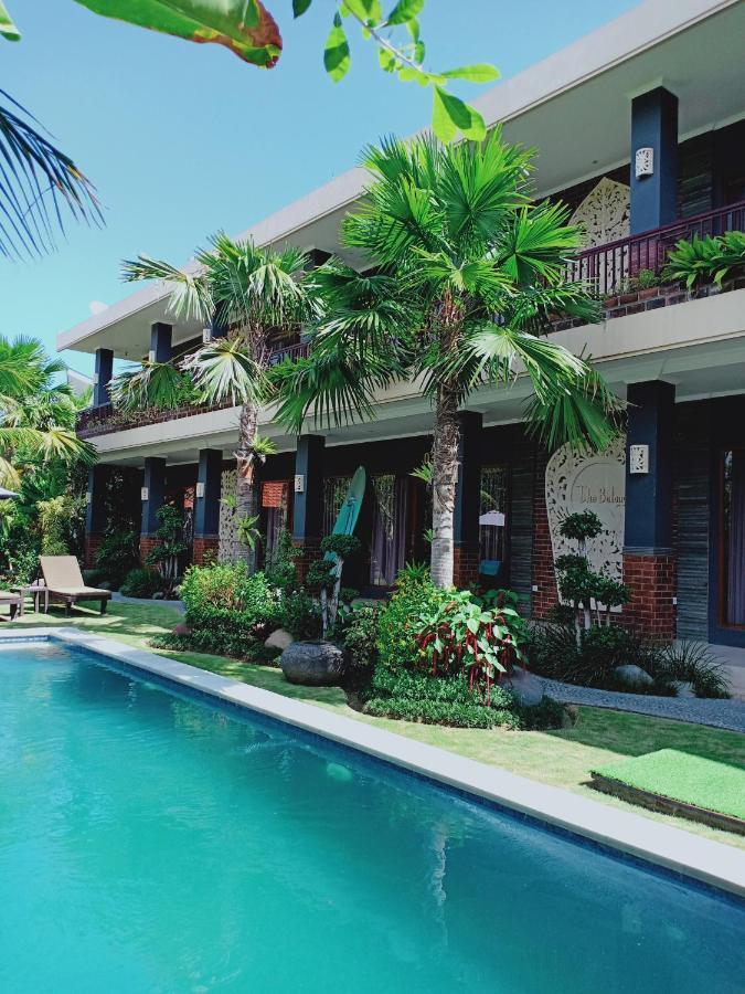 The Belong By Sila Dharma Mesari Management Hotel Canggu  Ngoại thất bức ảnh
