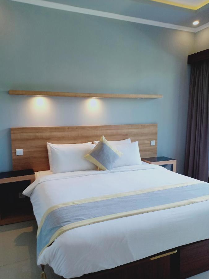 The Belong By Sila Dharma Mesari Management Hotel Canggu  Ngoại thất bức ảnh
