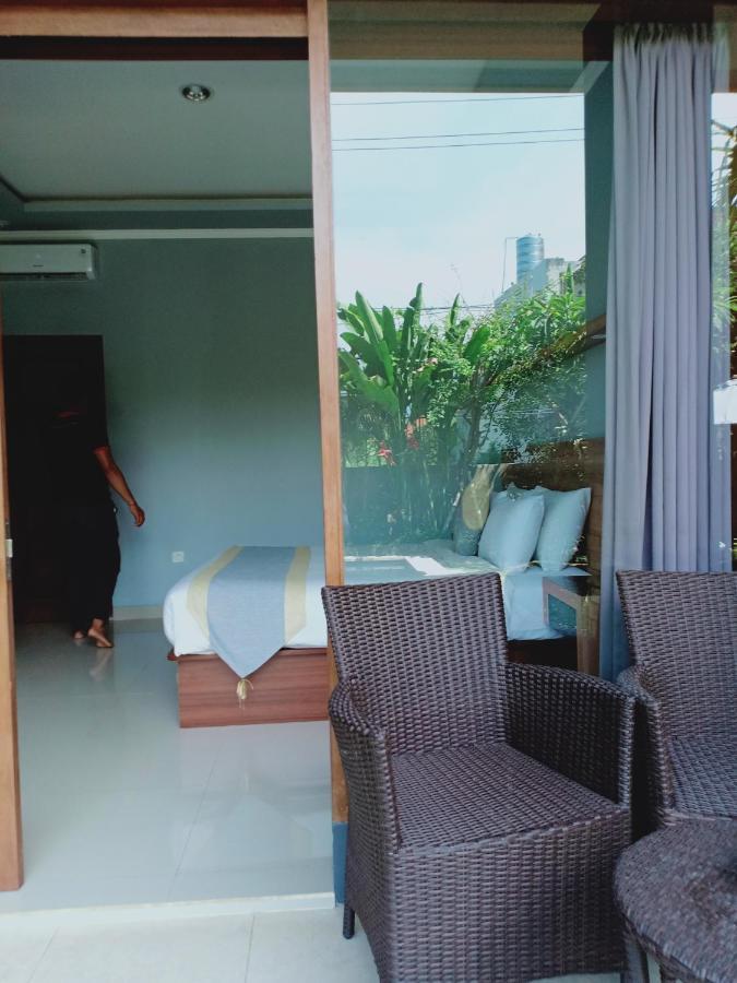 The Belong By Sila Dharma Mesari Management Hotel Canggu  Ngoại thất bức ảnh