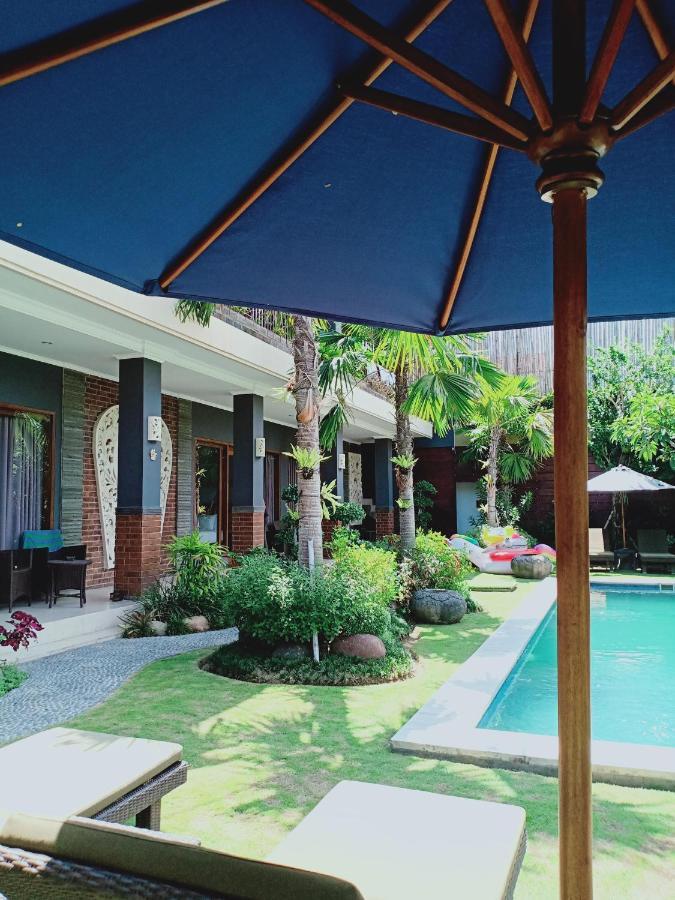 The Belong By Sila Dharma Mesari Management Hotel Canggu  Ngoại thất bức ảnh