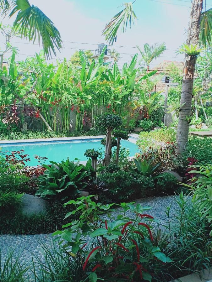 The Belong By Sila Dharma Mesari Management Hotel Canggu  Ngoại thất bức ảnh