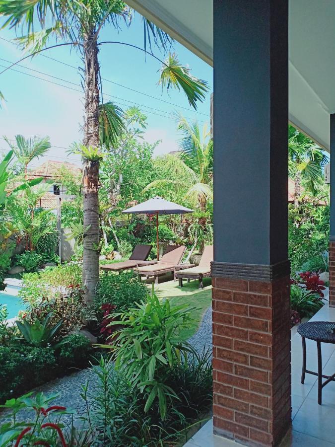 The Belong By Sila Dharma Mesari Management Hotel Canggu  Ngoại thất bức ảnh
