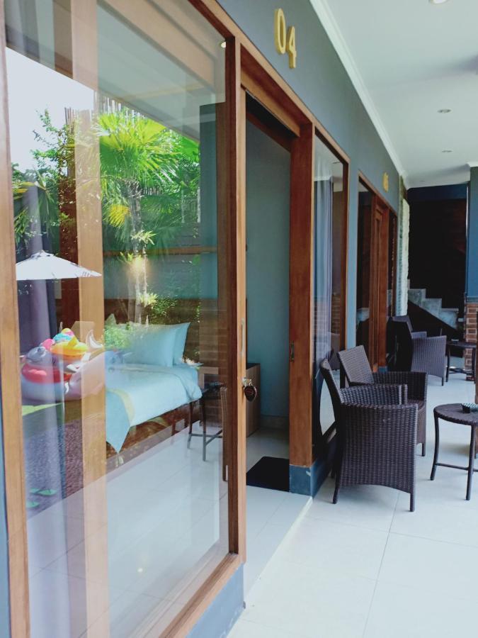 The Belong By Sila Dharma Mesari Management Hotel Canggu  Ngoại thất bức ảnh
