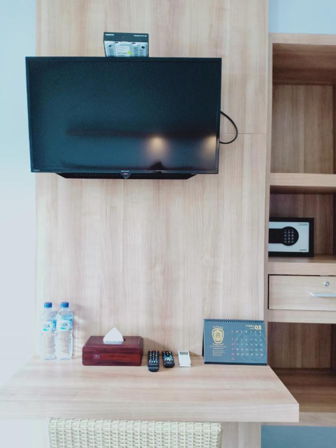 The Belong By Sila Dharma Mesari Management Hotel Canggu  Ngoại thất bức ảnh