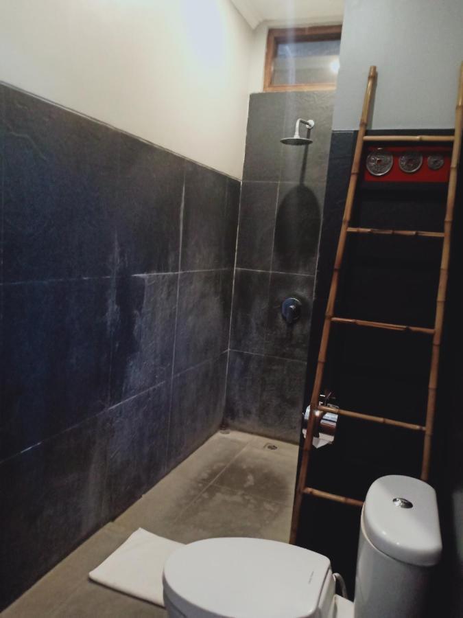 The Belong By Sila Dharma Mesari Management Hotel Canggu  Ngoại thất bức ảnh
