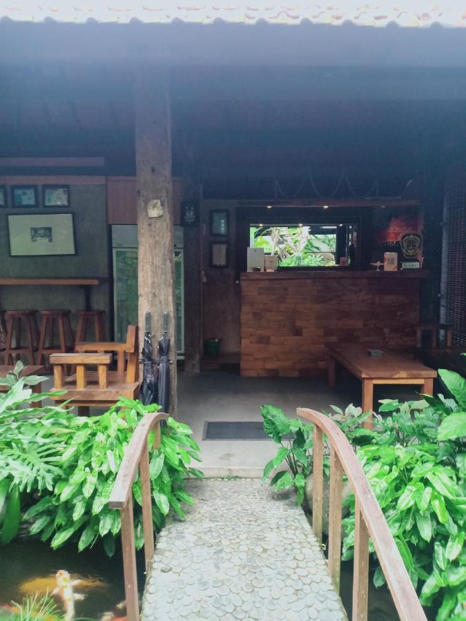 The Belong By Sila Dharma Mesari Management Hotel Canggu  Ngoại thất bức ảnh