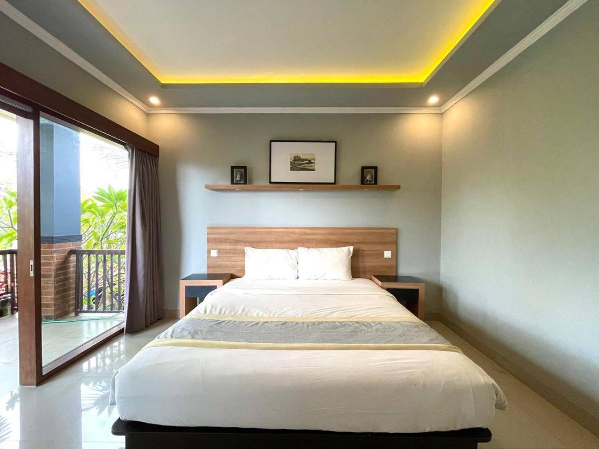 The Belong By Sila Dharma Mesari Management Hotel Canggu  Ngoại thất bức ảnh