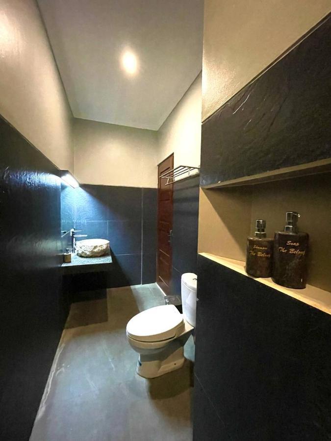 The Belong By Sila Dharma Mesari Management Hotel Canggu  Ngoại thất bức ảnh